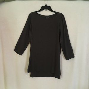 Eileen Fisher Silk Blouse